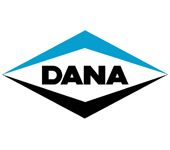 Dana Logo