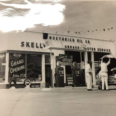 Original Shop Picture